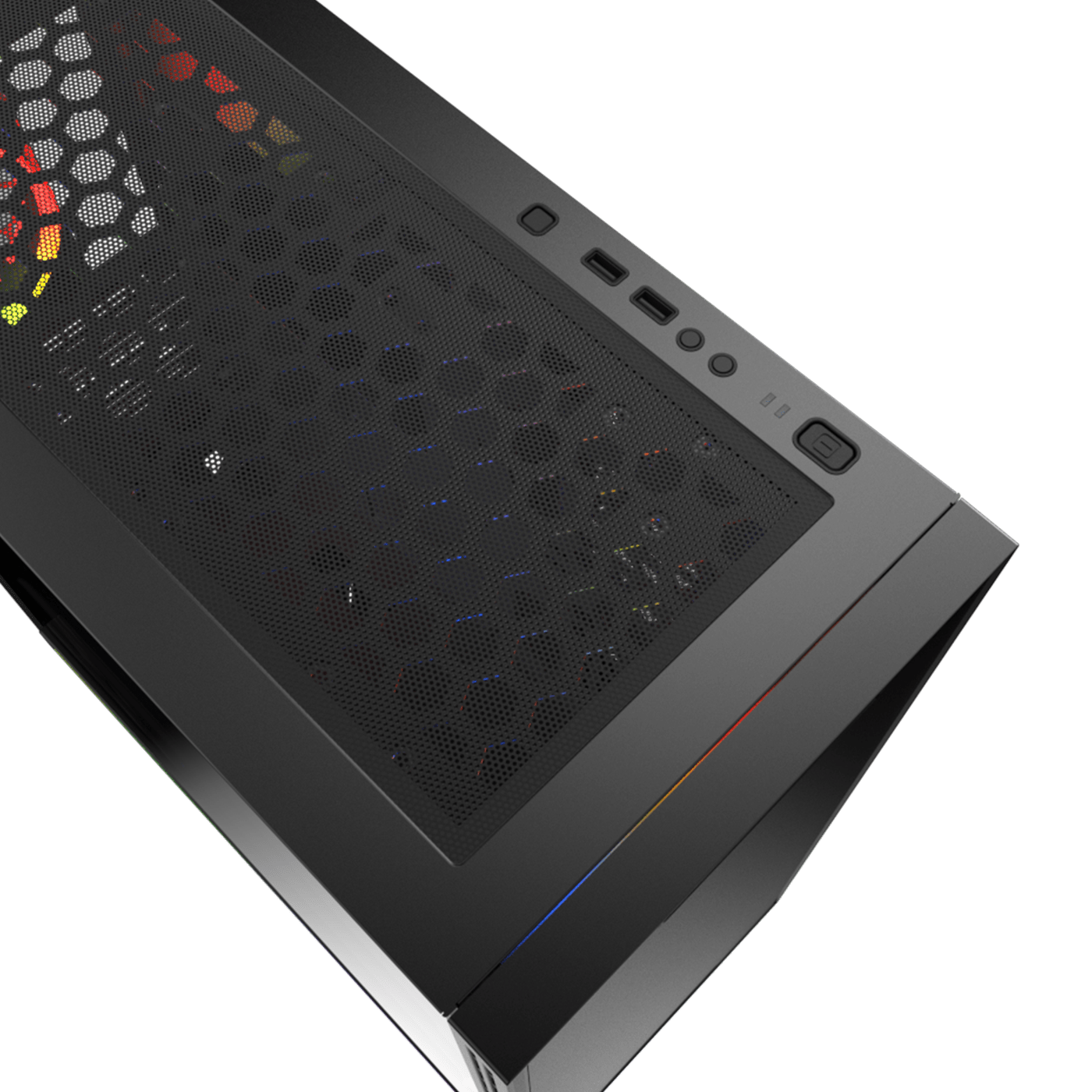 Boîtier_PC_Gamer_RGB_Black_Destroyer_Plain_G